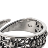 クラウンクロスリング/アルテミスキングス/ARTEMISKINGS | ArtemisClassic | 詳細画像8