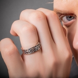 クラウンクロスリング/アルテミスキングス/ARTEMISKINGS | ArtemisClassic | 詳細画像9