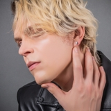 フローラルスタッドCL片耳分/アルテミスキングス/ARTEMISKINGS | ArtemisClassic | 詳細画像9 