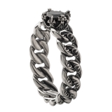 アルテミスキングス/クラウン喜平リング/指輪 | ArtemisClassic | 詳細画像3 