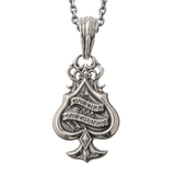 アルテミスキングス/スペードペンダント/50cmチェーン付(AKCN0013) | ArtemisClassic | 詳細画像5 