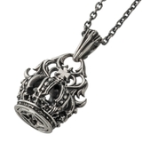 アルテミスキングス ノーブルクラウンペンダント 50cmチェーン付(AKCN00… | ArtemisClassic | 詳細画像1 