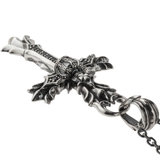 アルテミスキングス クロスクラウンペンダント 50cmチェーン付(AKCN001… | ArtemisClassic | 詳細画像3 