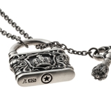 アルテミスキングス/キングスパドロックペンダント/45cmチェーン付 | ArtemisClassic | 詳細画像5 