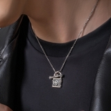 アルテミスキングス/キングスパドロックペンダント/45cmチェーン付 | ArtemisClassic | 詳細画像7 