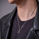 ストーンクラウンチャームBK50cmチェーン付 ペンダント アルテミスクラシック | ArtemisClassic | 詳細画像3 