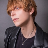 ストーンクラウンチャームWH50cmチェーン付 ペンダント アルテミスクラシック | ArtemisClassic | 詳細画像3 