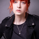 ストーンクラウンチャームWH50cmチェーン付 ペンダント アルテミスクラシック | ArtemisClassic | 詳細画像4 