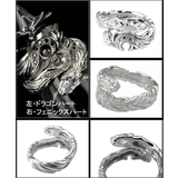フェニックスハートリング/リング/アルテミスクラシック | ArtemisClassic | 詳細画像3