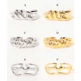 デザインオープンリング minia ◆ | minia | 詳細画像2 