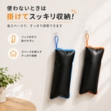 折りたたみ傘 収納袋 マイクロファイバー素材 3カラー | Aleh Te’enah | 詳細画像10