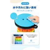 折りたたみ椅子 携帯式チェア 8色 | Aleh Te’enah | 詳細画像19 