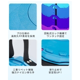 折りたたみ椅子 携帯式チェア 8色 | Aleh Te’enah | 詳細画像24 
