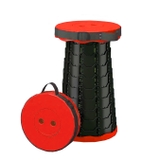 レッド | 折りたたみ椅子 携帯式チェア 8色 | Aleh Te’enah