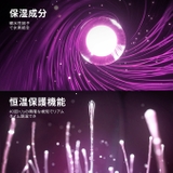 大風量 マイナスイオンドライヤー 速乾ヘアドライヤー | Aleh Te’enah | 詳細画像8 