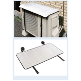 室外機カバー エアコン室外機カバー 遮熱カバー | Aleh Te’enah | 詳細画像9 