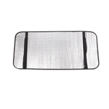 シルバー | 室外機カバー エアコン室外機カバー 遮熱カバー | Aleh Te’enah