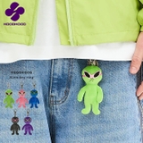 HOODHOOD(フッドフッド)/Alien key ring | Outfitter lab | 詳細画像1 