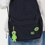 HOODHOOD(フッドフッド)/Alien key ring | Outfitter lab | 詳細画像4 