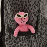 HOODHOOD(フッドフッド)/Alien key ring | Outfitter lab | 詳細画像8 