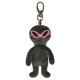 チャコールグレー | HOODHOOD(フッドフッド)/Alien key ring | Outfitter lab