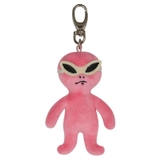 ピンク | HOODHOOD(フッドフッド)/Alien key ring | Outfitter lab