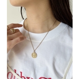 Elizabethネックレス | Outfitter lab | 詳細画像3