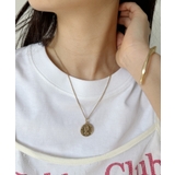 Elizabethネックレス | Outfitter lab | 詳細画像5