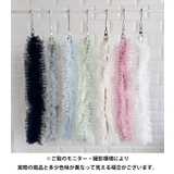 チュールフリルスマホショルダー | Outfitter lab | 詳細画像52
