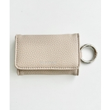 ベージュ | POLO CHAMPS(ポロチャンプス)/キーケース | Outfitter lab