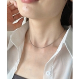 スネークチェーンネックレス | Outfitter lab | 詳細画像3