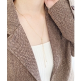 ノットデザインロングネックレス | Outfitter lab | 詳細画像18