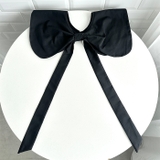 リボン付け襟 | Outfitter lab | 詳細画像10 