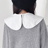 リボン付け襟 | Outfitter lab | 詳細画像14 