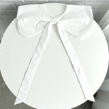 リボン付け襟 | Outfitter lab | 詳細画像16 