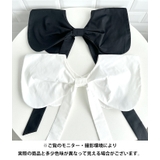 リボン付け襟 | Outfitter lab | 詳細画像20 