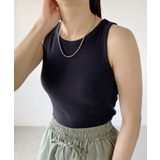 2WAYボールチェーンネックレス | Outfitter lab | 詳細画像14