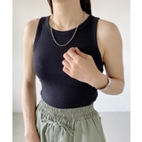 2WAYボールチェーンネックレス | Outfitter lab | 詳細画像15