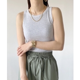 2WAYボールチェーンネックレス | Outfitter lab | 詳細画像6