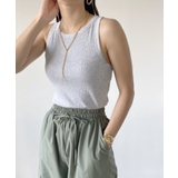 2WAYボールチェーンネックレス | Outfitter lab | 詳細画像8