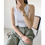 ワイドバングル | Outfitter lab | 詳細画像8