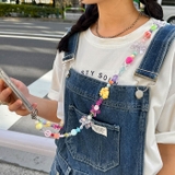 カラフルビーズスマホショルダー | Outfitter lab | 詳細画像13 