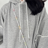 カラフルビーズスマホショルダー | Outfitter lab | 詳細画像26