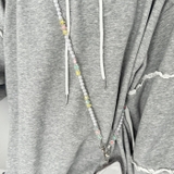 カラフルビーズスマホショルダー | Outfitter lab | 詳細画像27