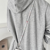 カラフルビーズスマホショルダー | Outfitter lab | 詳細画像28