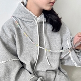 カラフルビーズスマホショルダー | Outfitter lab | 詳細画像29