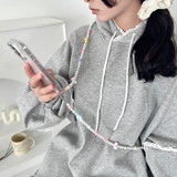 カラフルビーズスマホショルダー | Outfitter lab | 詳細画像33