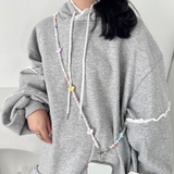 カラフルビーズスマホショルダー | Outfitter lab | 詳細画像34