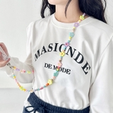 カラフルビーズスマホショルダー | Outfitter lab | 詳細画像38