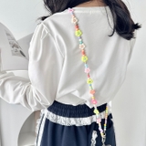 カラフルビーズスマホショルダー | Outfitter lab | 詳細画像41